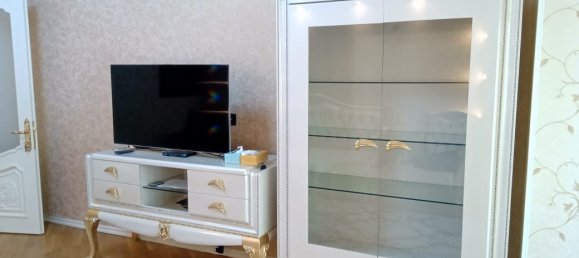 Квартира с 2 спальнями в Хатаинский район, Азербайджан № 1983 40