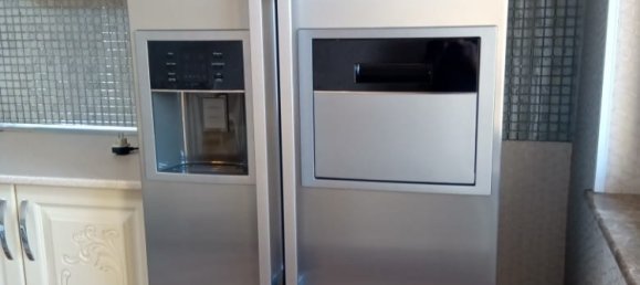 Квартира с 2 спальнями в Хатаинский район, Азербайджан № 1983 8