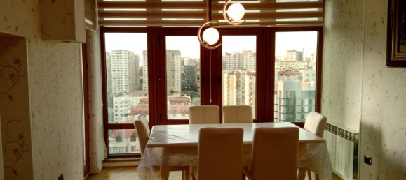 Квартира с 2 спальнями в Хатаинский район, Азербайджан № 1983 49