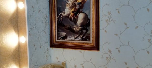 Квартира с 2 спальнями в Хатаинский район, Азербайджан № 1983 4