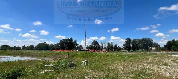 1 room Land in Comazzo, Italy No. 23337 3