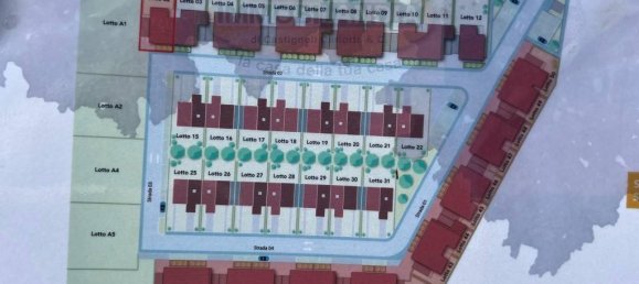 1 room Land in Comazzo, Italy No. 23337 17