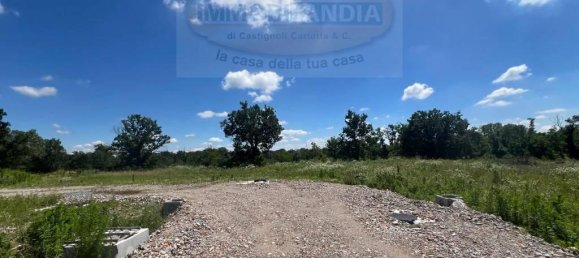 1 room Land in Comazzo, Italy No. 23337 15