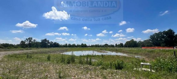 1 room Land in Comazzo, Italy No. 23337 5