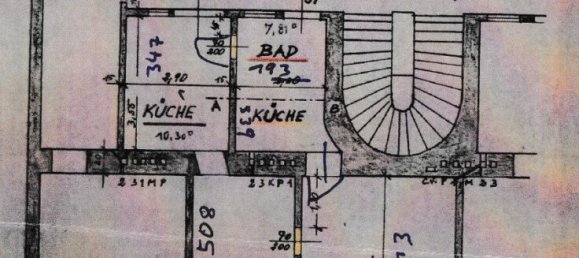 2-Zimmer Wohnung in Favoriten, Austria, Nr. 81076 14