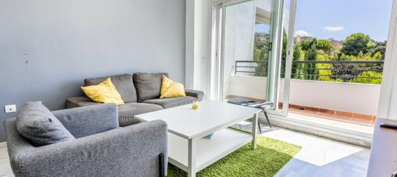 2 Schlafzimmer Wohnung in Alhaurin el Grande, Spain, Nr. 49354 2