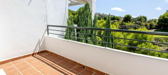 2 Schlafzimmer Wohnung in Alhaurin el Grande, Spain, Nr. 49354 8