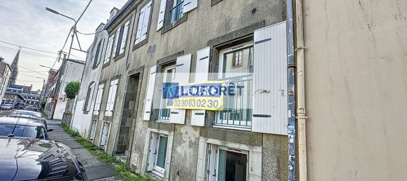 10 bedrooms Apartment in Brest, France No. 362975 14