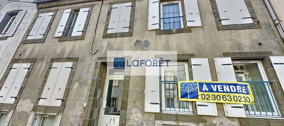 10 bedrooms Apartment in Brest, France No. 362975 15