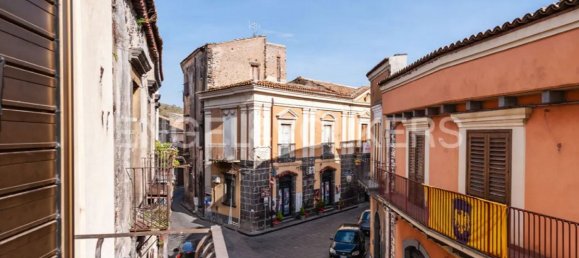 Casa de 36 divisões em Randazzo, Italy N.º 109344 6