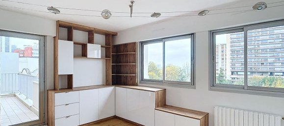 3 غرف نوم شقة في Puteaux, France رقم 164332 6