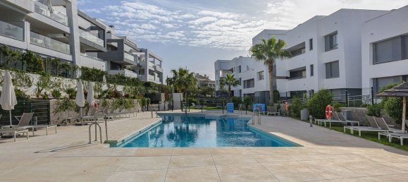 2 bedrooms Apartment in Estepona, Spain No. 178366 8