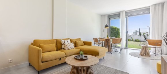 2 bedrooms Apartment in Estepona, Spain No. 178366 4