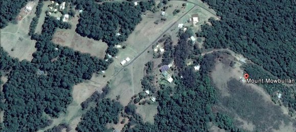 4725m² Land in Bunya Mountains, Australia No. 1180 8