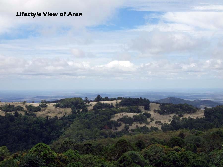 4725m² Land in Bunya Mountains, Australia No. 1180