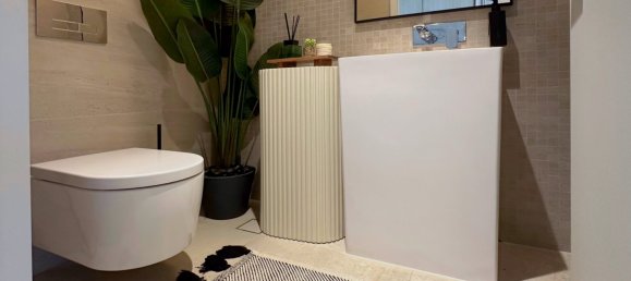 Квартира с 1 спальней в BLUEWATERS RESIDENCES, Bluewaters, ОАЭ № 64041 6