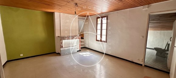 1 غرف نوم شقة في Montpellier, France رقم 297513 3