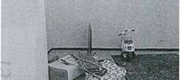 Apartamento de 3 habitaciónes en Voghera, Italy No. 97467 6