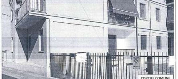 Apartamento de 3 habitaciónes en Voghera, Italy No. 97467 19