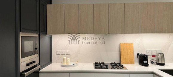 1 bedroom Apartment in Mohammed Bin Rashid City, UAE No. 16800 6