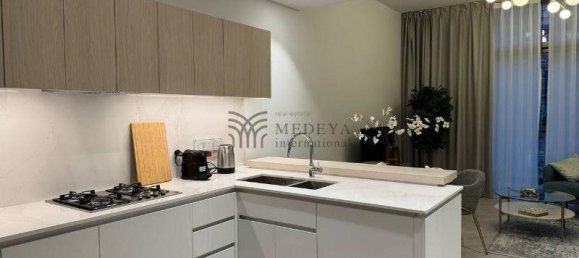 1 bedroom Apartment in Mohammed Bin Rashid City, UAE No. 16800 23