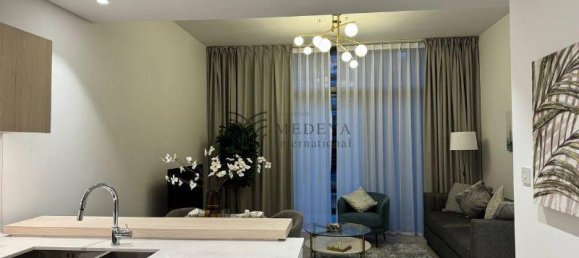 1 bedroom Apartment in Mohammed Bin Rashid City, UAE No. 16800 25