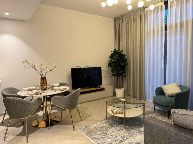 1 bedroom Apartment in Mohammed Bin Rashid City, UAE No. 16800