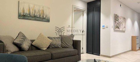 1 bedroom Apartment in Mohammed Bin Rashid City, UAE No. 16800 24