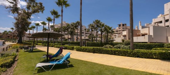 3 bedrooms Duplex in Estepona, Spain No. 184052 37