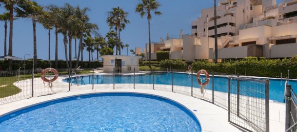 3 bedrooms Duplex in Estepona, Spain No. 184052 29