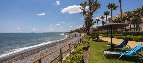 3 bedrooms Duplex in Estepona, Spain No. 184052 35