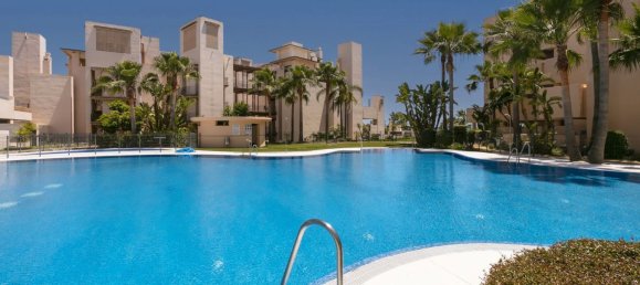 3 bedrooms Duplex in Estepona, Spain No. 184052 30