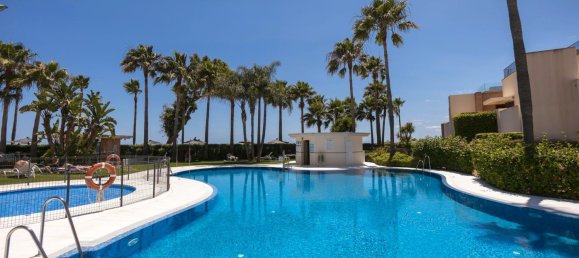 3 bedrooms Duplex in Estepona, Spain No. 184052 26