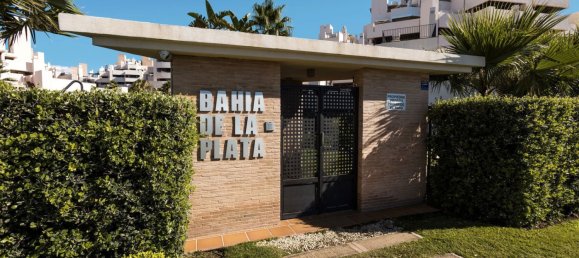 3 bedrooms Duplex in Estepona, Spain No. 184052 42