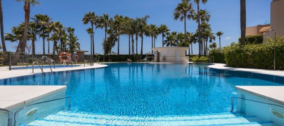 3 bedrooms Duplex in Estepona, Spain No. 184052 24