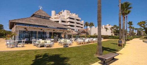 3 bedrooms Duplex in Estepona, Spain No. 184052 39