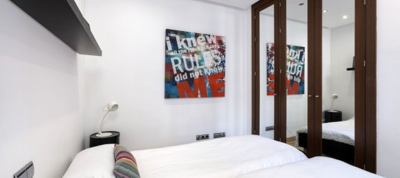 3 bedrooms Duplex in Estepona, Spain No. 184052 14