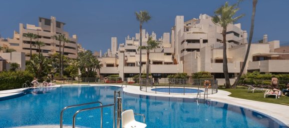 3 bedrooms Duplex in Estepona, Spain No. 184052 28