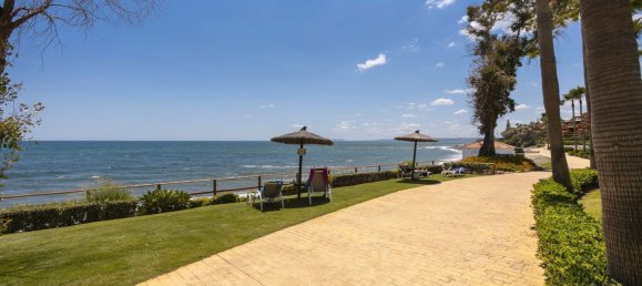 3 bedrooms Duplex in Estepona, Spain No. 184052 36