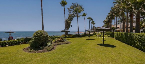 3 bedrooms Duplex in Estepona, Spain No. 184052 33