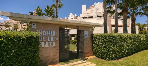 3 bedrooms Duplex in Estepona, Spain No. 184052 41