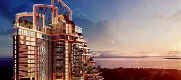 2 bedrooms Condominium for sale in Pattaya, Chonburi, Eastern Thailand, Thailand № 60041 3