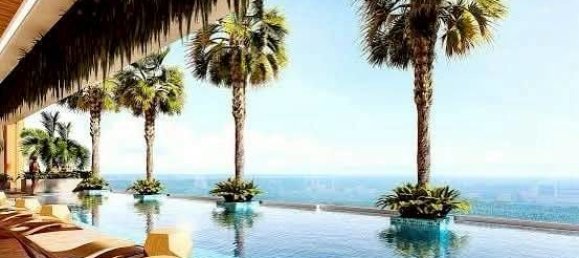 2 bedrooms Condominium for sale in Pattaya, Chonburi, Eastern Thailand, Thailand № 60041 7