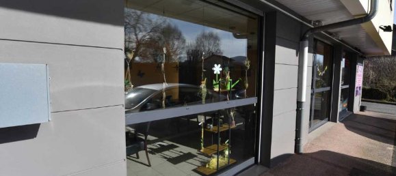 2-salle Propriété commerciale à Saint-Ours, France No. 198903 3