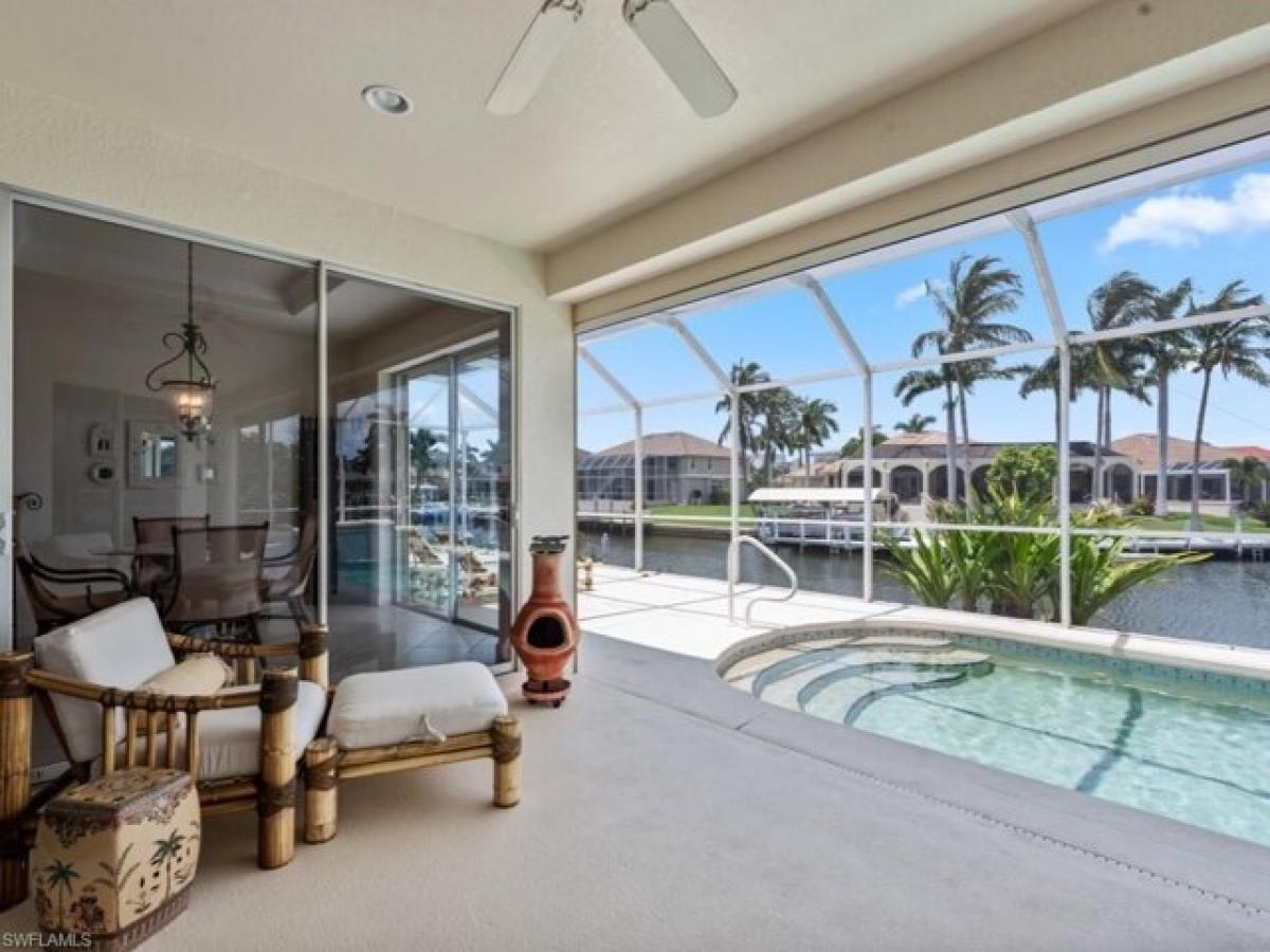 3 bedrooms House in Marco Island, USA No. 396246