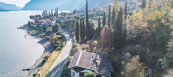 10 rooms Villa in Oliveto Lario, Italy No. 66902 7