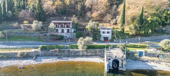 10 rooms Villa in Oliveto Lario, Italy No. 66902 50