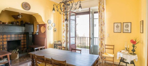 10 rooms Villa in Oliveto Lario, Italy No. 66902 33