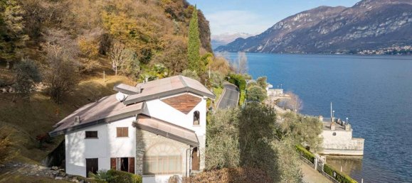 10 rooms Villa in Oliveto Lario, Italy No. 66902 47