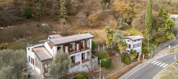 10 rooms Villa in Oliveto Lario, Italy No. 66902 49